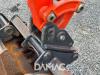 Kubota U17-3a Photo 17 thumbnail