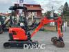 Kubota U17-3a Photo 3 thumbnail