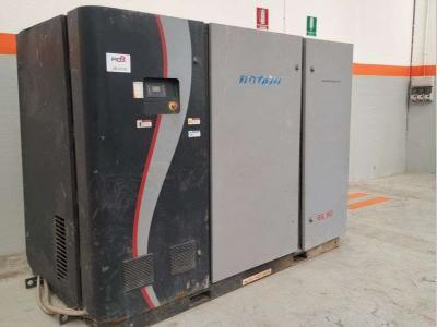 Elgi EG90v sold by Pic8 Srl