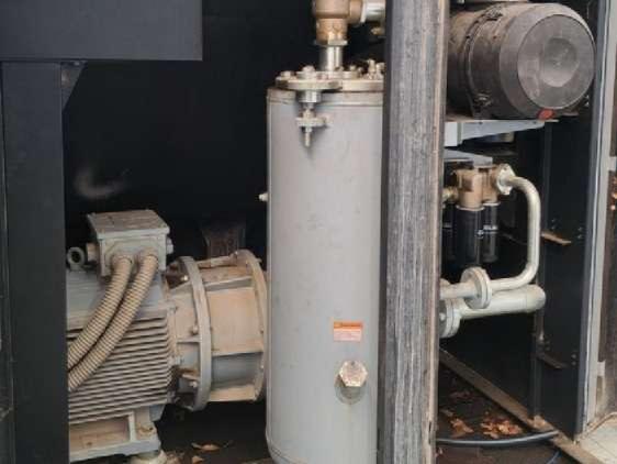 Elgi EG90v Photo 6