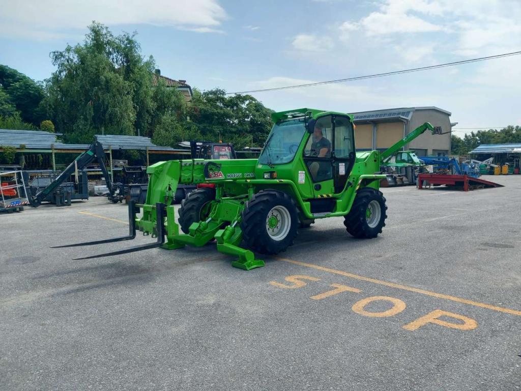 Merlo 38.14 Photo 6