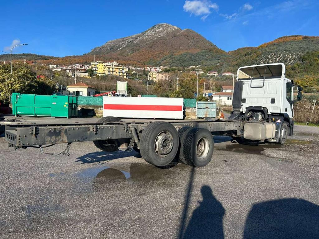 Iveco STRALIS AD 260S31 XP Photo 11