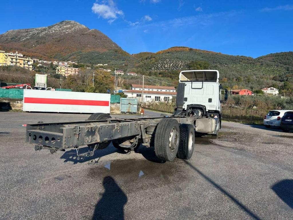 Iveco STRALIS AD 260S31 XP Photo 12