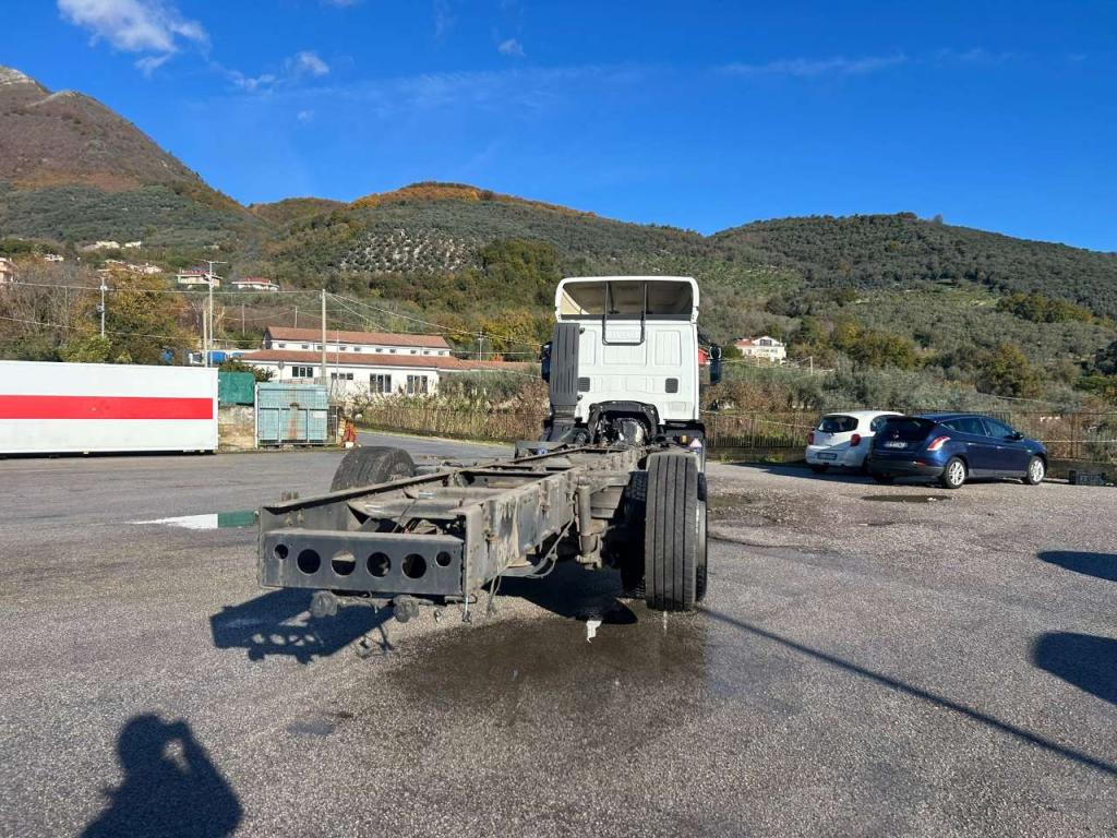 Iveco STRALIS AD 260S31 XP Photo 13