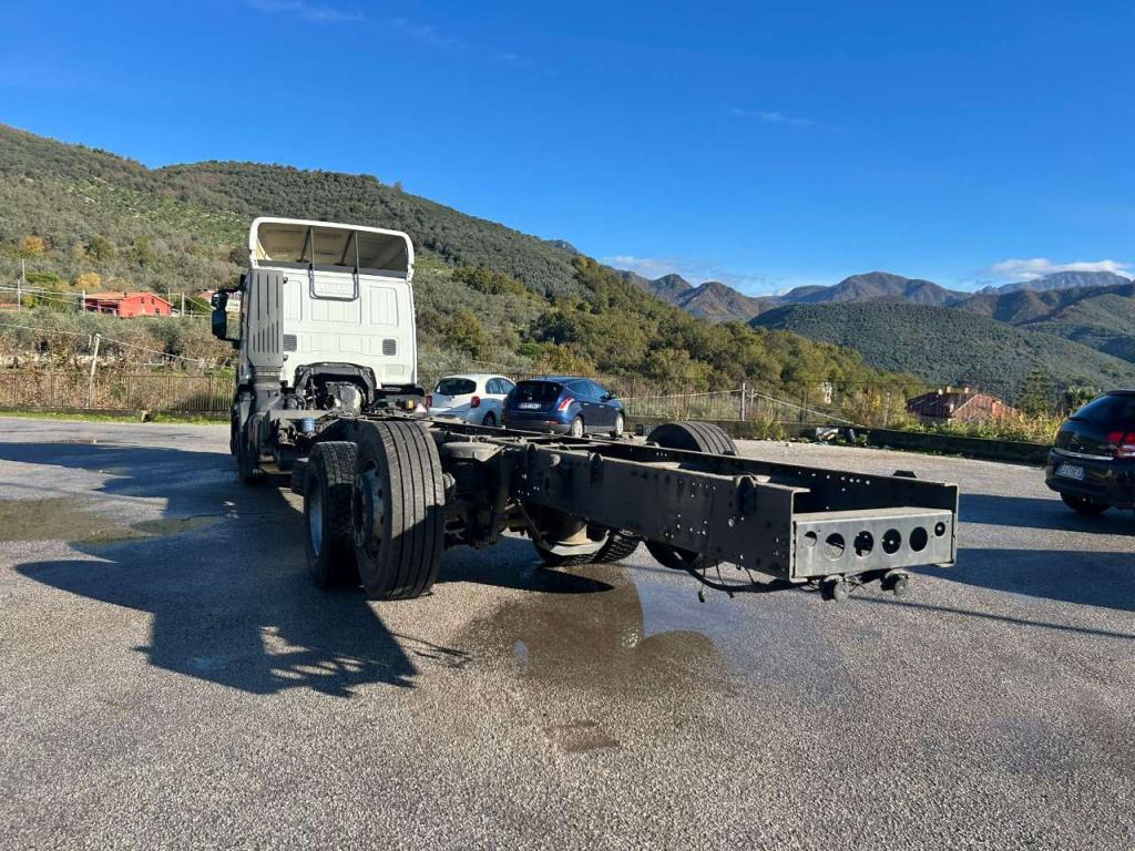 Iveco STRALIS AD 260S31 XP Photo 16
