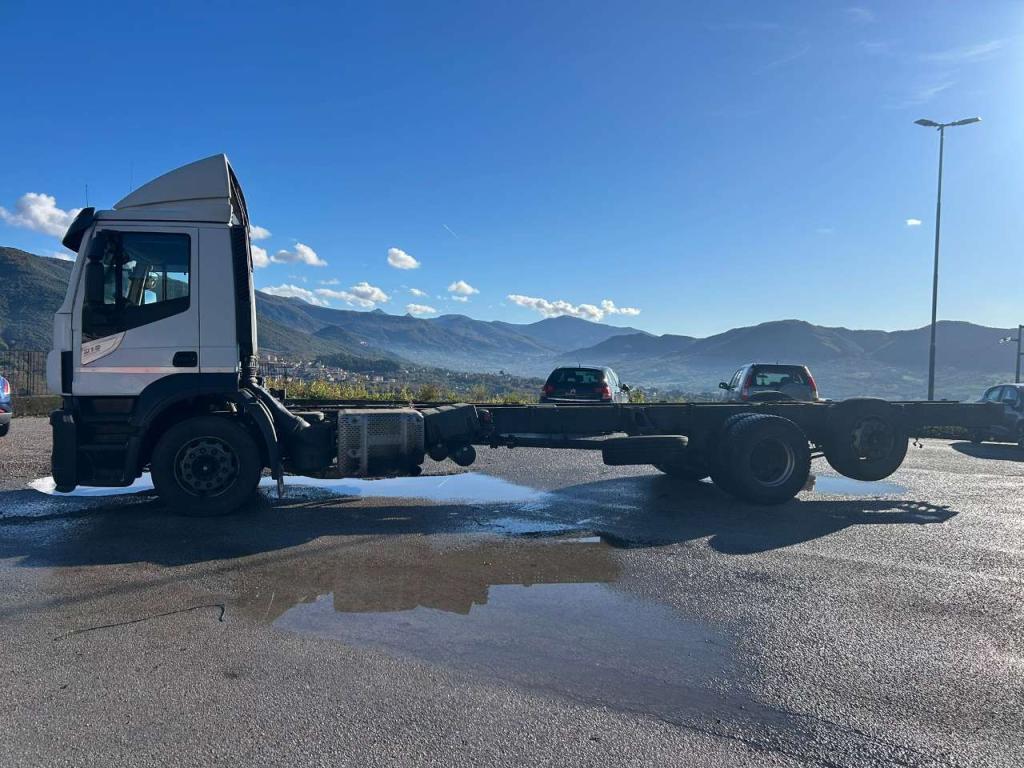 Iveco STRALIS AD 260S31 XP Photo 2