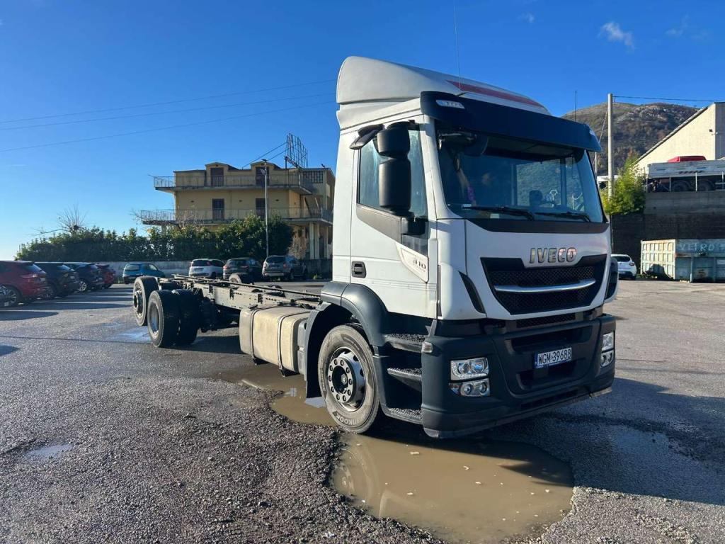 Iveco STRALIS AD 260S31 XP Photo 7