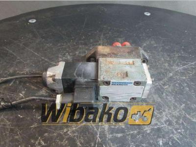 Rexroth 3WE6A53/AG24NZ4 sold by Wibako