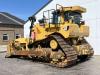 Caterpillar D8T LGP - GERMAN / Top Condition! Photo 3 thumbnail