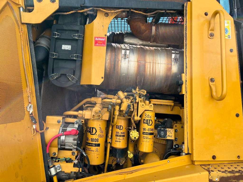 Caterpillar D8T LGP - GERMAN / Top Condition! Photo 24