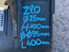 Eurobenne 8015 Photo 4 thumbnail