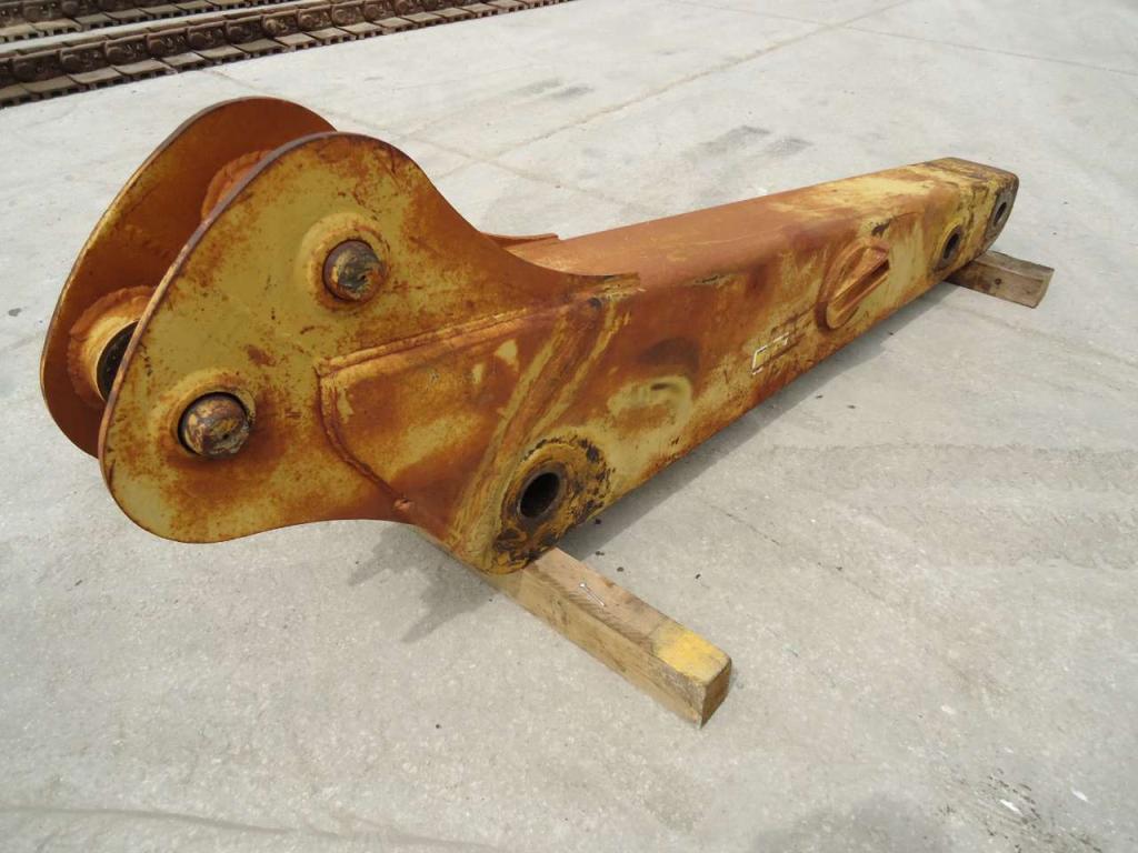 Stick for Fiat Allis FE18 Photo 2