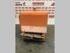 Diesel tank for Fiat Hitachi FH 400 Photo 1 thumbnail