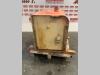 Diesel tank for Fiat Hitachi FH 400 Photo 3 thumbnail