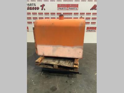 Diesel tank for Fiat Hitachi FH 400 sold by Massucco T. Srl Area Ricambi