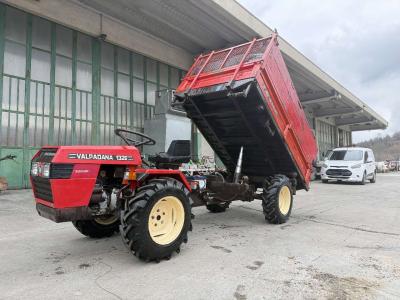 Valpadana 1326 ELEGANT - TOTALMENTE IDRAULICA sold by Giordano Srl