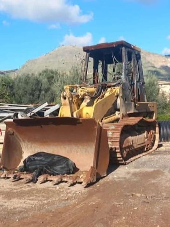 Caterpillar 963C Photo 2