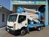 Nissan Cabstar Photo 1 thumbnail