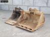 Doosan DX140 LC-5 DX 140LC-5 3 Buckets Photo 17 thumbnail