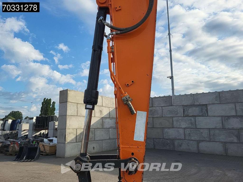 Doosan DX140 LC-5 DX 140LC-5 3 Buckets Photo 11