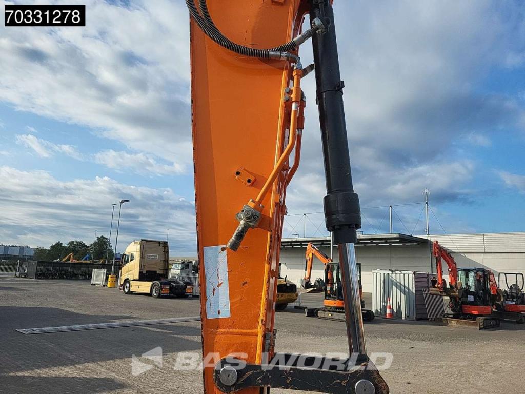 Doosan DX140 LC-5 DX 140LC-5 3 Buckets Photo 12