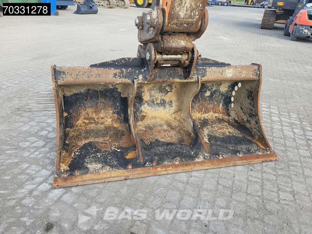 Doosan DX140 LC-5 DX 140LC-5 3 Buckets Photo 14