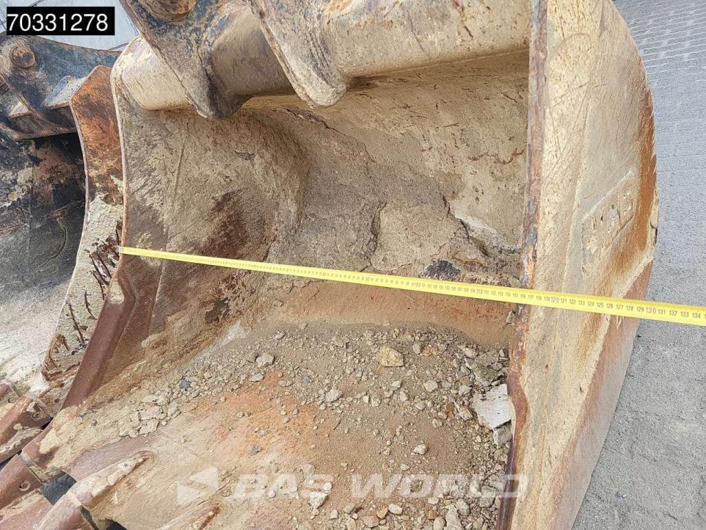Doosan DX140 LC-5 DX 140LC-5 3 Buckets Photo 22
