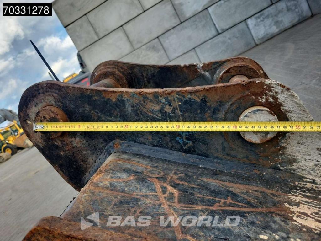 Doosan DX140 LC-5 DX 140LC-5 3 Buckets Photo 28