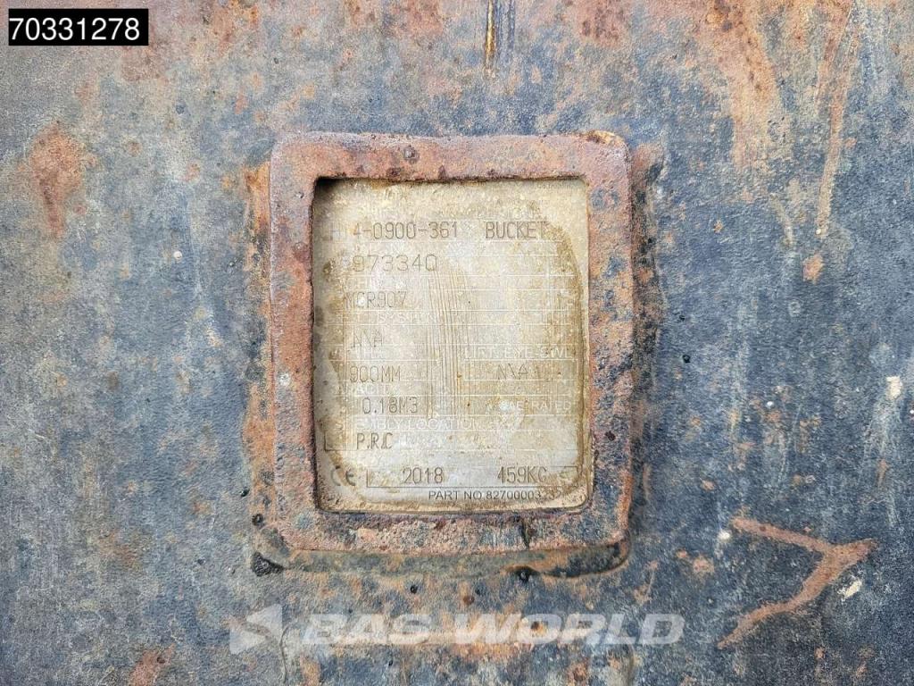 Doosan DX140 LC-5 DX 140LC-5 3 Buckets Photo 29