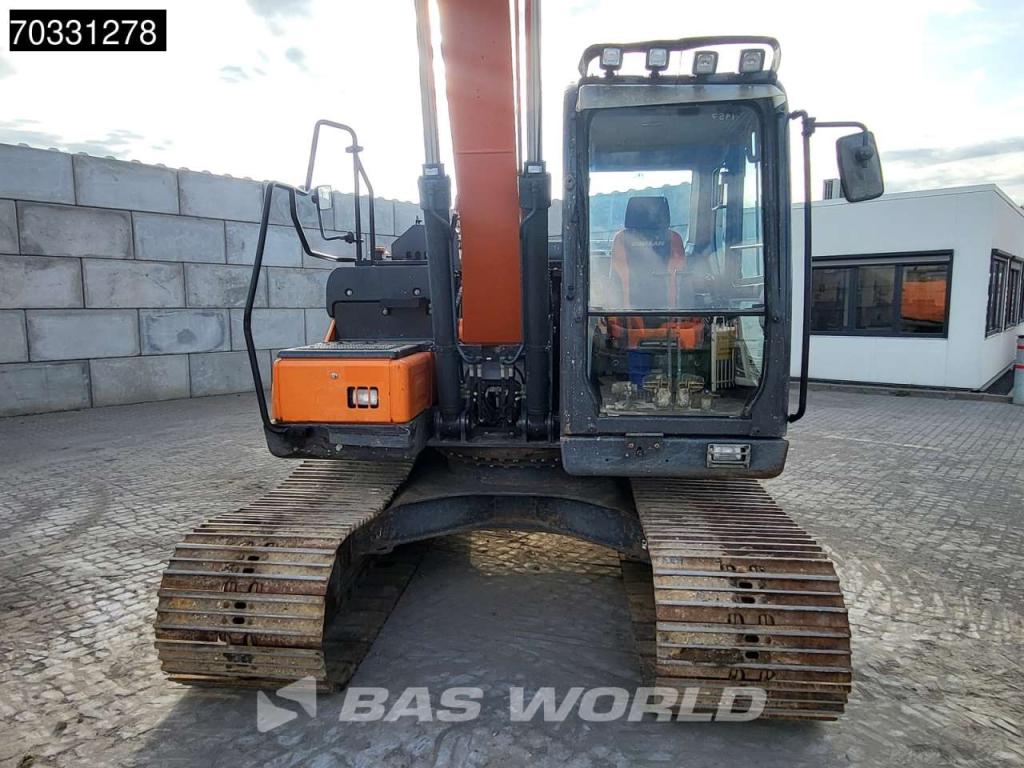 Doosan DX140 LC-5 DX 140LC-5 3 Buckets Photo 9