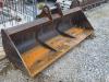 CAMOT 2200 mm UNI65 for 12-18 ton excavators Photo 10 thumbnail
