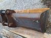 CAMOT 2200 mm UNI65 for 12-18 ton excavators Photo 8 thumbnail