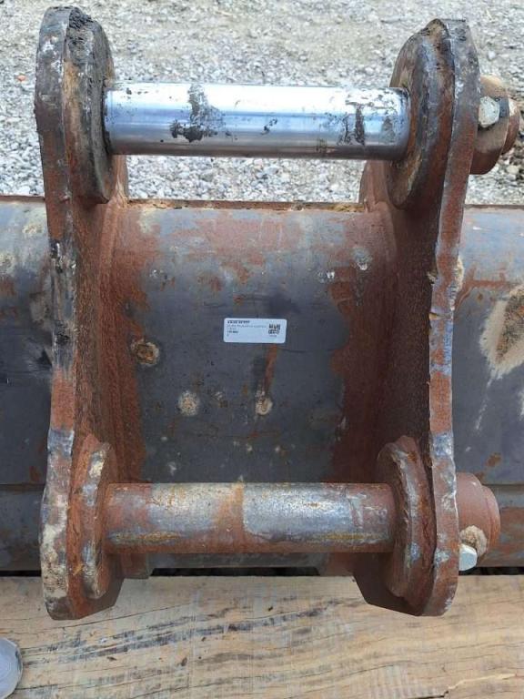 CAMOT 2200 mm UNI65 for 12-18 ton excavators Photo 6