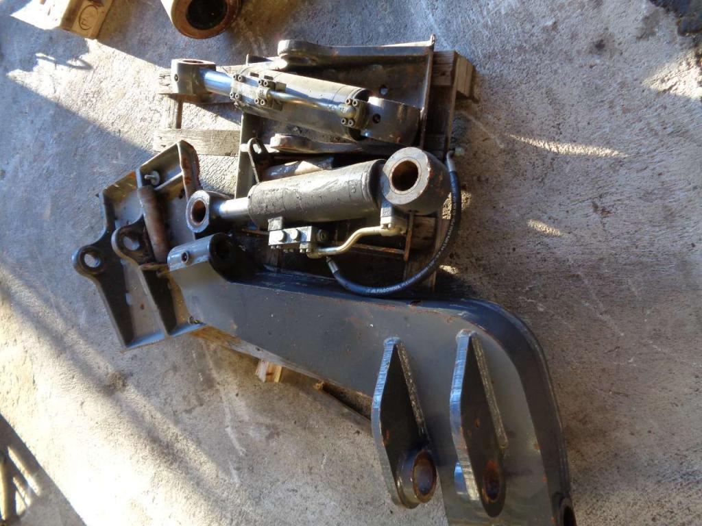 Outrigger for New Holland Gommato Photo 2