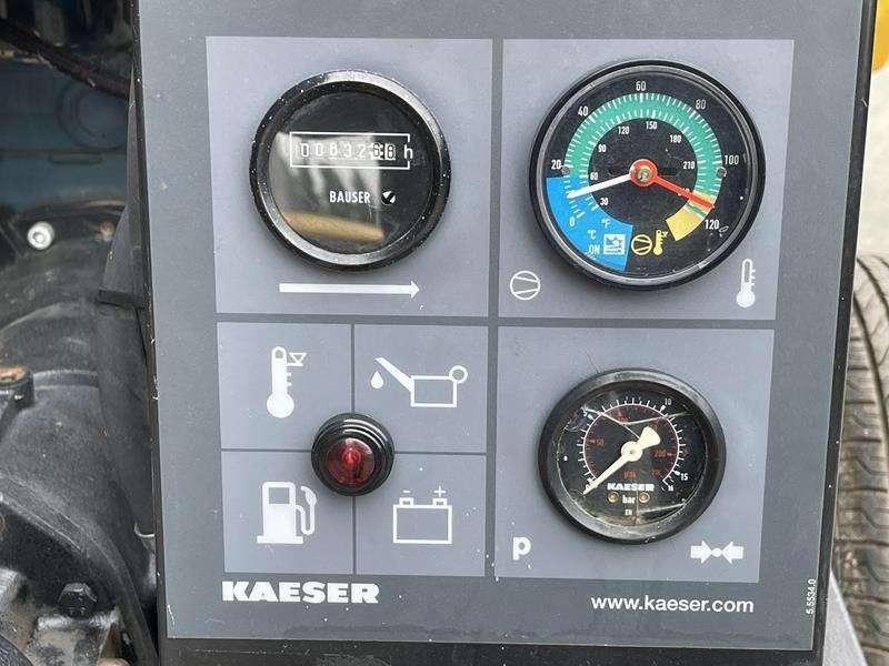 Kaeser M 20 Photo 11