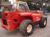 Manitou MVT 930 Photo 4 thumbnail