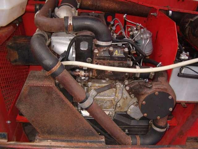 Manitou MVT 930 Photo 11