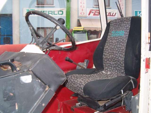Manitou MVT 930 Photo 9