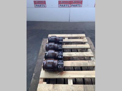 Carrier rollers for Hitachi ZX280LCN-3 sold by Massucco T. Srl Area Ricambi