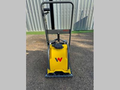 Wacker Neuson WPU 1550 sold by B.D. Commerciale Srl