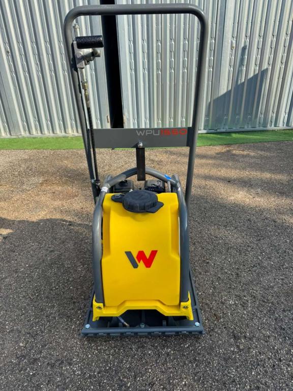 Wacker Neuson WPU 1550 Photo 1