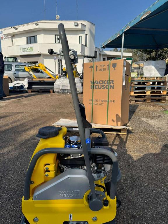 Wacker Neuson WPU 1550 Photo 2