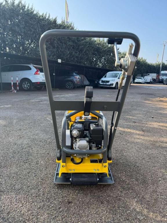 Wacker Neuson WPU 1550 Photo 3