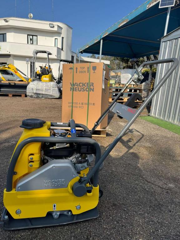 Wacker Neuson WPU 1550 Photo 4