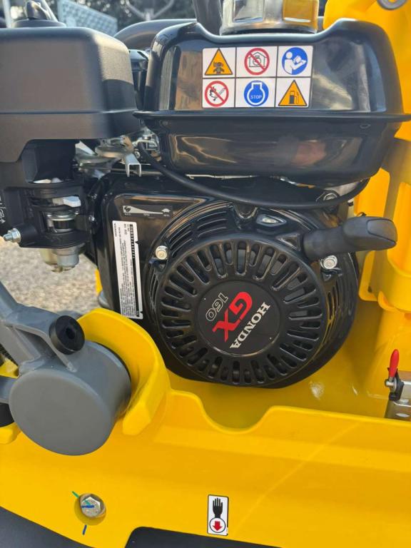 Wacker Neuson WPU 1550 Photo 5