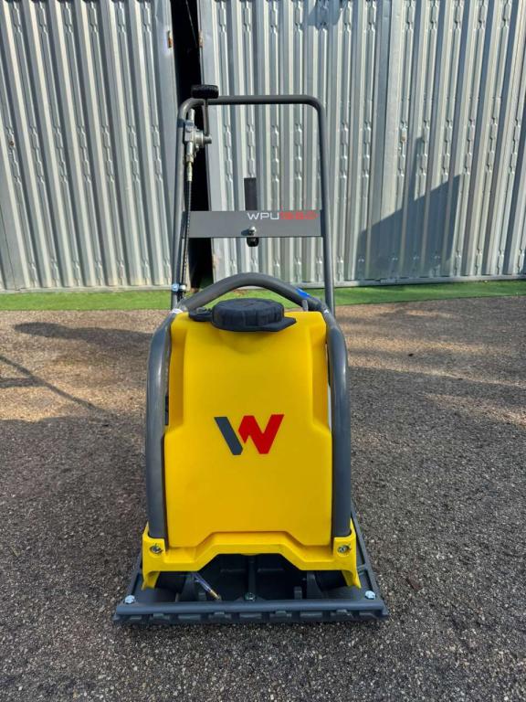 Wacker Neuson WPU 1550 Photo 6