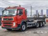 Volvo FM/FH 430-HIAB MULTILIFT XR26S - euro 5 Photo 4 thumbnail