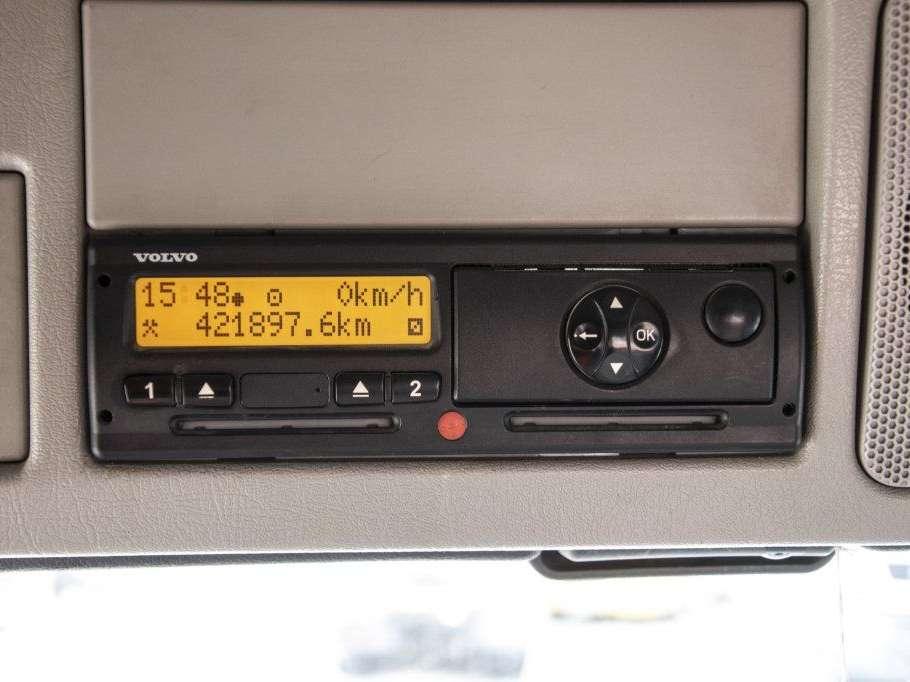 Volvo FM/FH 430-HIAB MULTILIFT XR26S - euro 5 Photo 11
