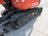 Kubota U17-3a Photo 12 thumbnail