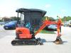 Kubota U17-3a Photo 4 thumbnail